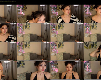 aminasaffron — 121 minute Chaturbate female cam show recording, 720p, Oct 18, 2025