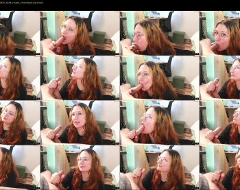 andycherrysecrets — 12 minute Chaturbate couple cam show recording, 720p, Oct 17, 2025