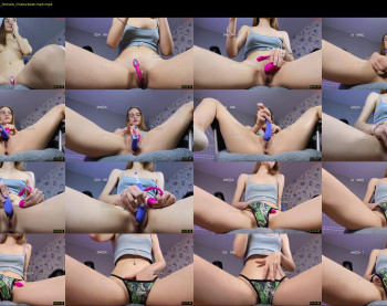 armurra — 38 minute Chaturbate female cam show recording, 720p, Oct 17, 2025