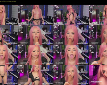 ashleycat9 — 60 minute Chaturbate female cam show recording, 720p, Oct 18, 2025