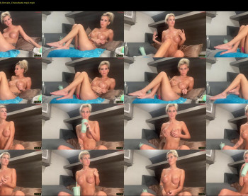 ava_west — 58 minute Chaturbate couple cam show recording, 720p, Oct 17, 2025