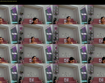 belovedkhlloe — 5 minute Chaturbate female cam show recording, 720p, Oct 18, 2025