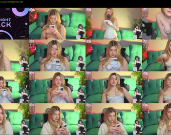 best_trip — 120 minute Chaturbate couple cam show recording, 720p, Oct 17, 2025