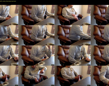 biggestjack1 — 10 minute Chaturbate male cam show recording, 720p, Oct 17, 2025