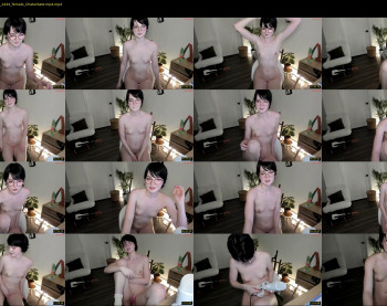 blackberryfizz — 15 minute Chaturbate female cam show recording, 720p, Oct 17, 2025