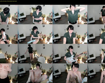 blackberryfizz — 89 minute Chaturbate female cam show recording, 720p, Oct 17, 2025