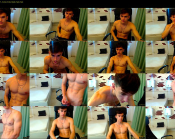 bradyflint — 120 minute Chaturbate male cam show recording, 720p, Oct 17, 2025