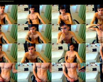 bradyflint — 32 minute Chaturbate male cam show recording, 720p, Oct 17, 2025
