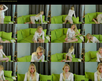 britneybrashaw — 120 minute Chaturbate female cam show recording, 720p, Oct 17, 2025