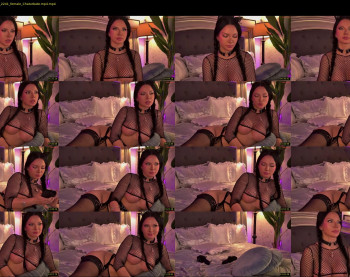 brookeember — 26 minute Chaturbate female cam show recording, 720p, Oct 17, 2025