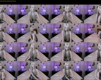 callmemargo — 42 minute Chaturbate female cam show recording, 720p, Oct 17, 2025