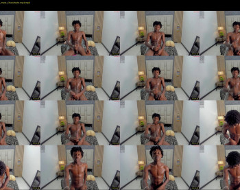chimi88 — 6 minute Chaturbate male cam show recording, 720p, Oct 17, 2025