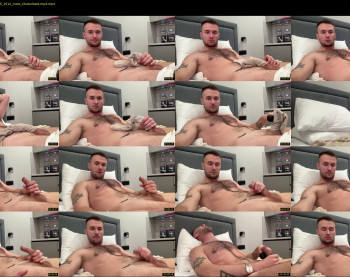 cute_skywalker — 74 minute Chaturbate male cam show recording, 720p, Oct 17, 2025