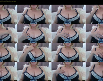 danahotmilf — 3 minute Chaturbate female cam show recording, 720p, Oct 17, 2025