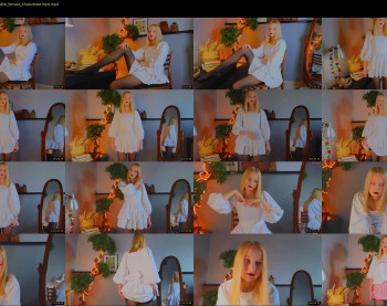 darceyheyd — 120 minute Chaturbate female cam show recording, 720p, Oct 17, 2025