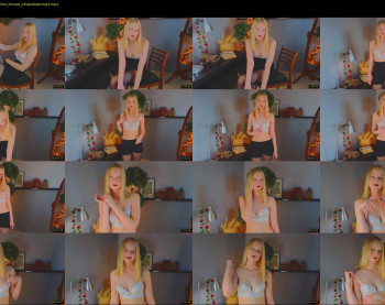 darceyheyd — 63 minute Chaturbate female cam show recording, 720p, Oct 17, 2025
