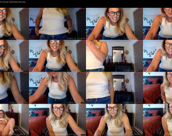 darlingd77 — 12 minute Chaturbate female cam show recording, 480p, Oct 17, 2025