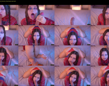 deepsouly — 120 minute Chaturbate female cam show recording, 720p, Oct 17, 2025
