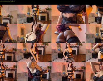 deniseone — 120 minute Chaturbate female cam show recording, 720p, Oct 17, 2025