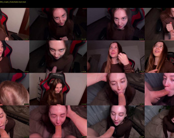 denobluora — 37 minute Chaturbate male cam show recording, 720p, Oct 17, 2025