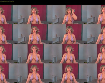 diavalo_ — 68 minute Chaturbate female cam show recording, 720p, Oct 18, 2025