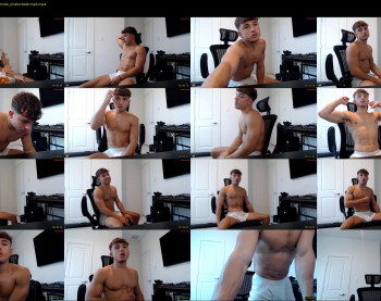 domd3 — 13 minute Chaturbate male cam show recording, 720p, Oct 17, 2025