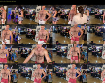 donnybasilisk — 28 minute Chaturbate male cam show recording, 720p, Oct 18, 2025
