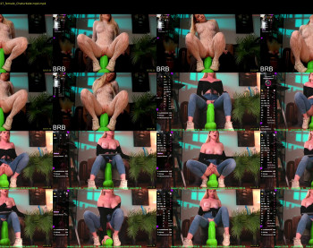 dory54784 — 65 minute Chaturbate female cam show recording, 720p, Oct 17, 2025