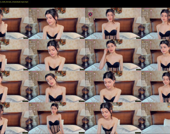 dream_melody — 120 minute Chaturbate female cam show recording, 720p, Oct 17, 2025
