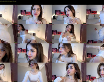 earlenebigge — 120 minute Chaturbate female cam show recording, 720p, Oct 17, 2025