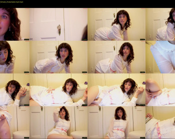 ellaa91 — 19 minute Chaturbate female cam show recording, 720p, Oct 18, 2025