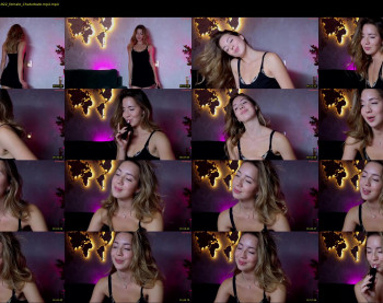 emmi_rosee — 3 minute Chaturbate female cam show recording, 720p, Oct 17, 2025