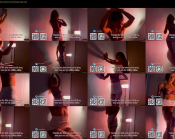 emmi_rosee — 5 minute Chaturbate female cam show recording, 720p, Oct 17, 2025