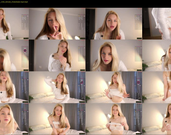 emmiemurray — 120 minute Chaturbate female cam show recording, 720p, Oct 17, 2025