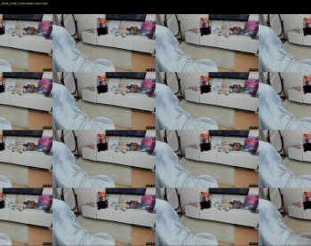 ermak_reborn — 7 minute Chaturbate male cam show recording, 720p, Oct 18, 2025