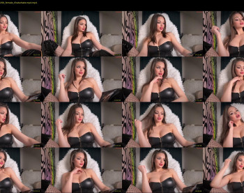 evianwayne — 42 minute Chaturbate female cam show recording, 720p, Oct 18, 2025