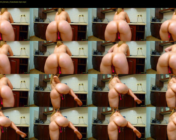 fangtashya — 39 minute Chaturbate female cam show recording, 720p, Oct 17, 2025