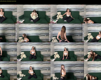 farahmantifel — 44 minute Chaturbate female cam show recording, 720p, Oct 17, 2025