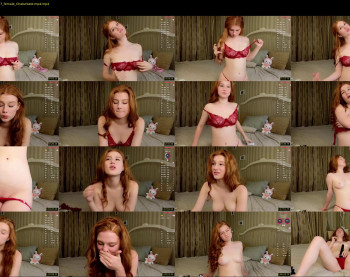 foxxx_tail — 120 minute Chaturbate female cam show recording, 720p, Oct 17, 2025