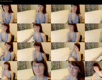 fritha — 61 minute Chaturbate female cam show recording, 720p, Oct 17, 2025
