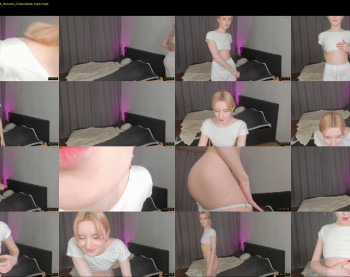 gin_yoon — 120 minute Chaturbate female cam show recording, 720p, Oct 17, 2025