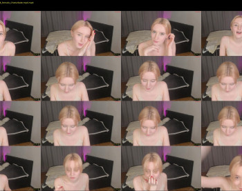 gin_yoon — 3 minute Chaturbate female cam show recording, 720p, Oct 17, 2025