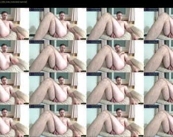 gizzlemcclizzle — 19 minute Chaturbate male cam show recording, 720p, Oct 17, 2025