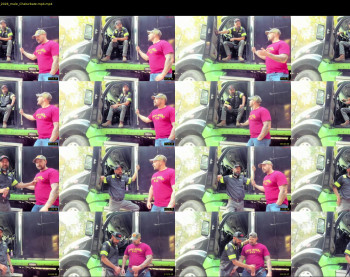 hardworkertn — 21 minute Chaturbate male cam show recording, 720p, Oct 17, 2025
