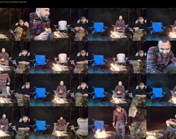 hardworkertn — 38 minute Chaturbate male cam show recording, 720p, Oct 18, 2025