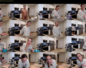 holihurricane — 121 minute Chaturbate female cam show recording, 720p, Oct 17, 2025