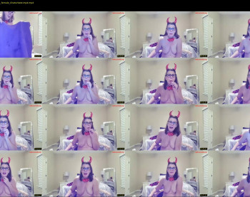 hottxgilf — 38 minute Chaturbate couple cam show recording, 360p, Oct 18, 2025