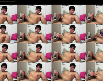 infamouslucas — 13 minute Chaturbate male cam show recording, 720p, Oct 18, 2025