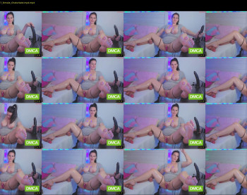 ivyswings — 8 minute Chaturbate female cam show recording, 720p, Oct 17, 2025