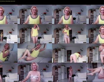 jasmin18v — 106 minute Chaturbate female cam show recording, 720p, Oct 17, 2025
